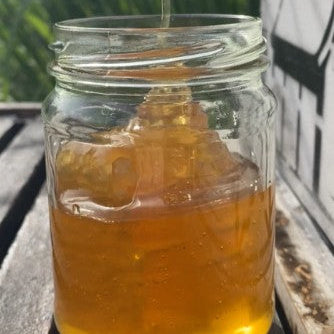 🐝 Pre-Release – Chunk Honey (2026 Royal Easter Show Entry Batch)