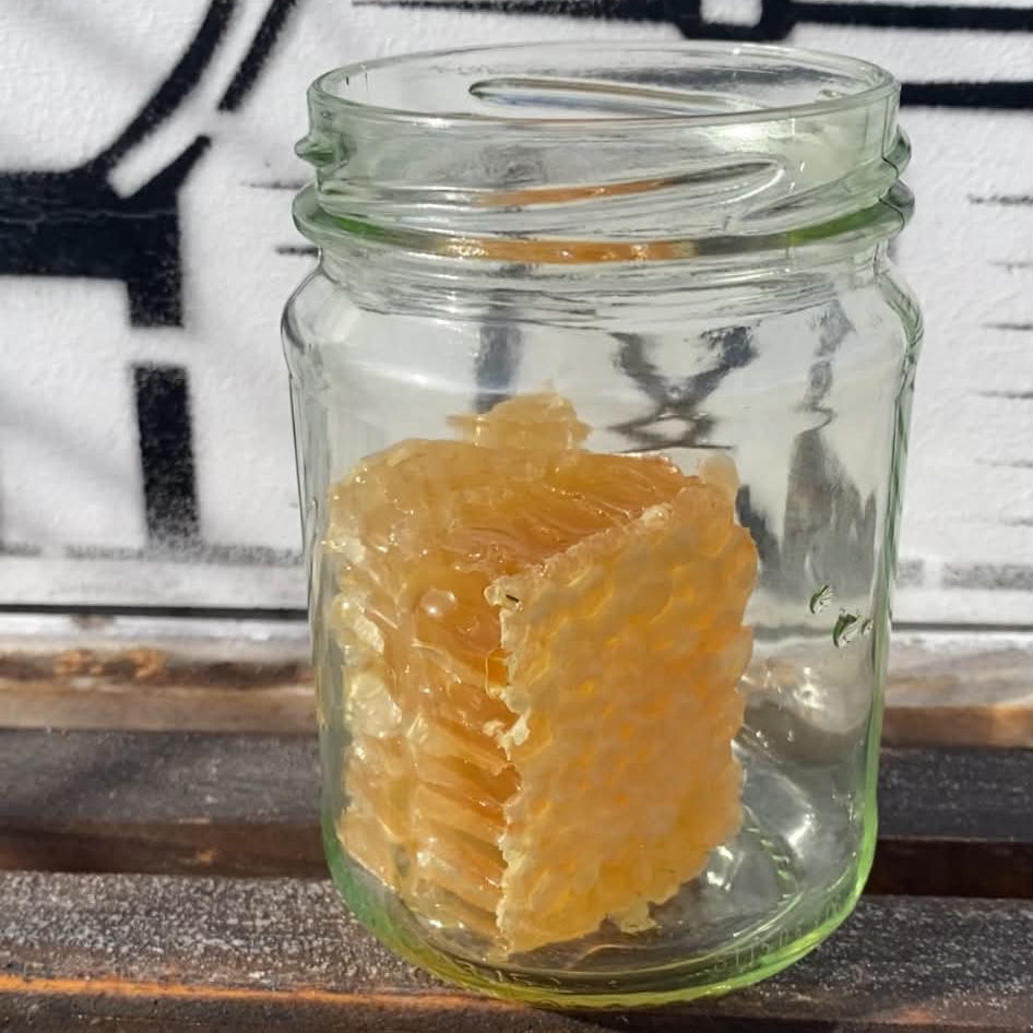 🐝 Pre-Release – Chunk Honey (2026 Royal Easter Show Entry Batch)